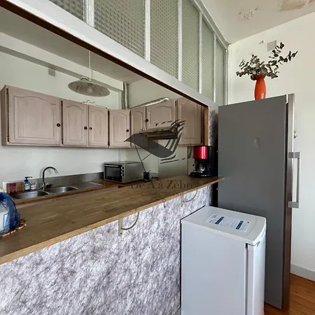 La Maison D'isis * Rochefort (Charente-Maritime)