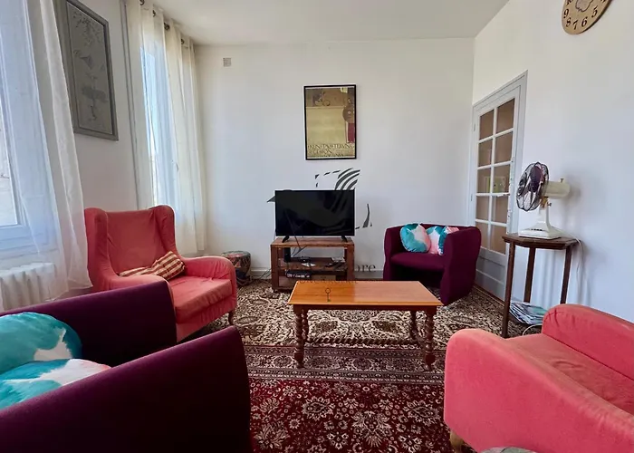 La Maison D'isis Дом отдыха