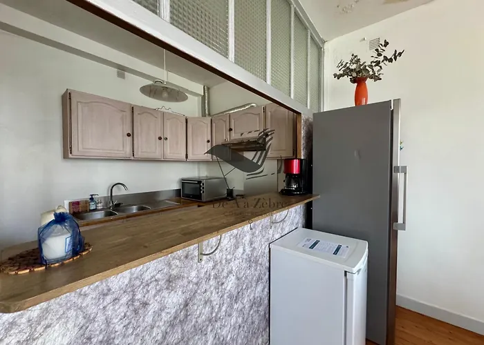 La Maison D'isis * Рошфор