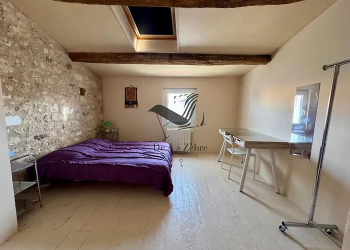 Дом отдыха La Maison D'isis