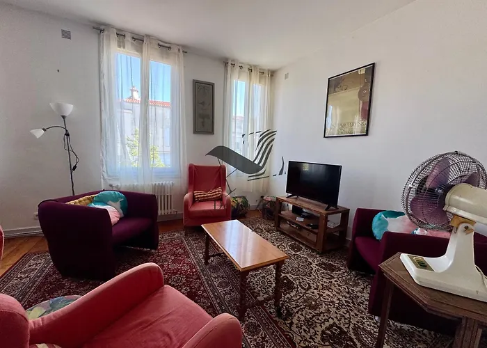 Дом отдыха La Maison D'isis