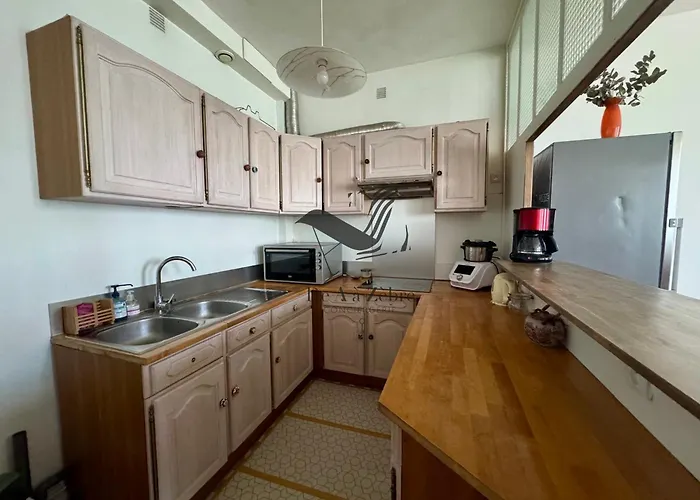 Дом отдыха La Maison D'isis